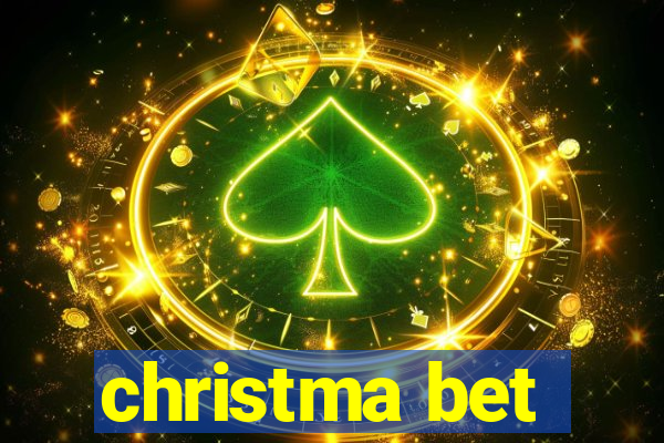 christma bet